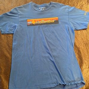 Columbia Sportswear Co. Mens M